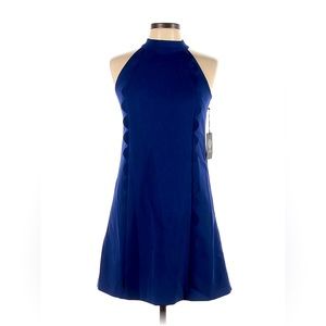 Vince Camuto Royal Blue Dress